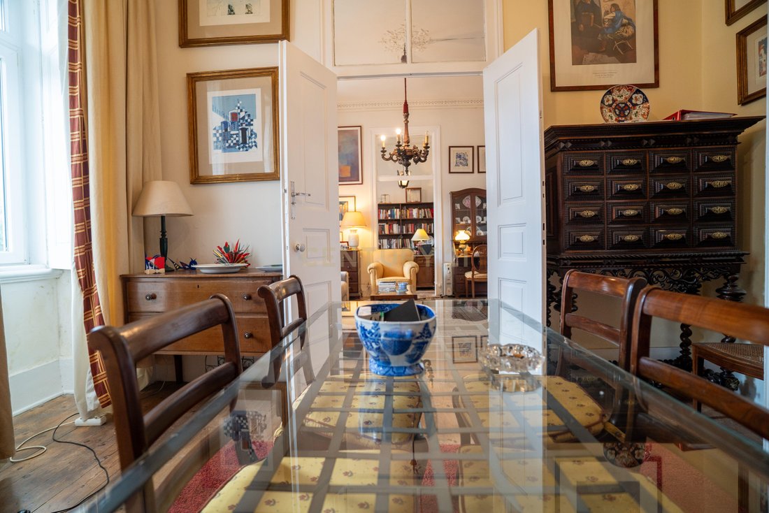 Apartment in Arroios, Lisbon, Portugal 4 - 17864830