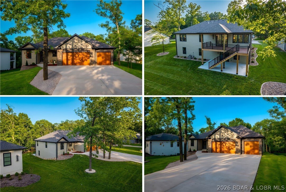 House in Sunrise Beach, Missouri, United States 2 - 18329794