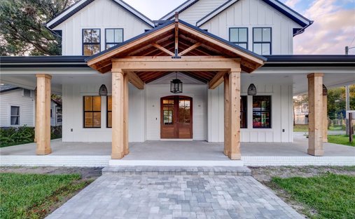 Casa a Tampa, Florida, Stati Uniti 1