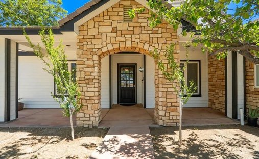 House in Hemet, California, United States 1