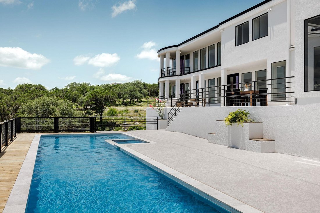 House in San Antonio, Texas, United States 3 - 18330860