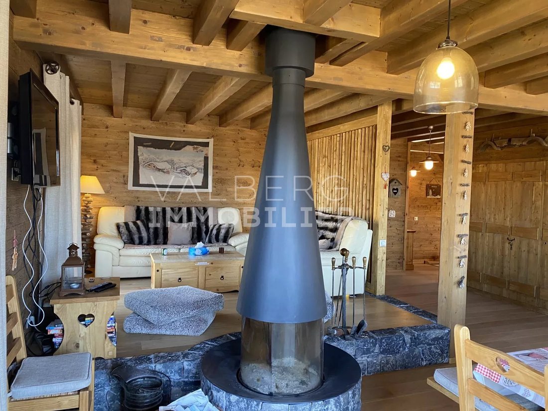 Chalet a San Ruf-Trillade Nord, Avignone, Francia 4 - 12791472