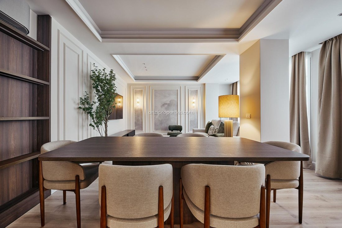 Apartment in Barrio Salamanca, Madrid, Spain 3 - 18330620