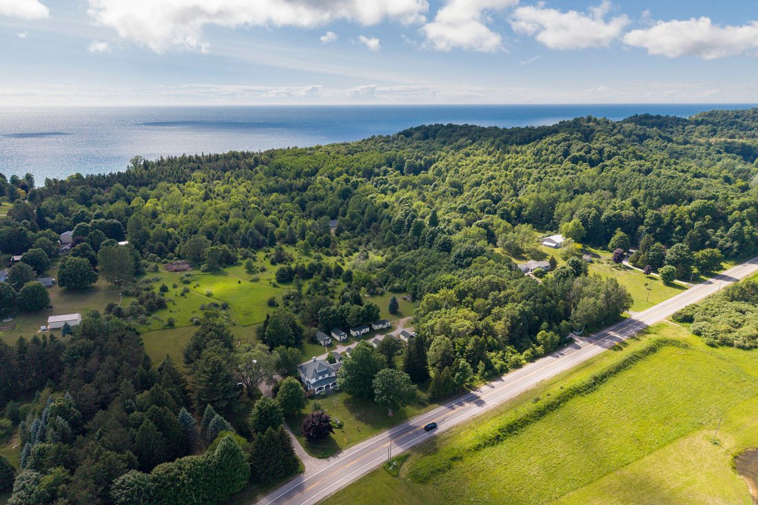 Land in Frankfort, Michigan, Vereinigte Staaten 1 - 18330181