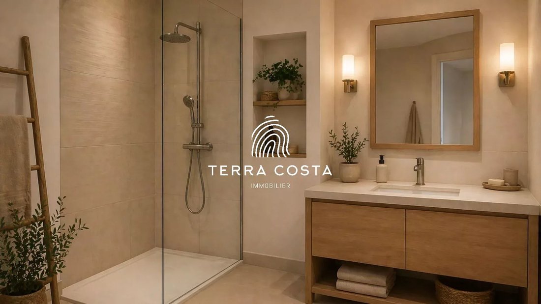 Apartment in Anglet, Nouvelle-Aquitaine, France 4 - 18326671