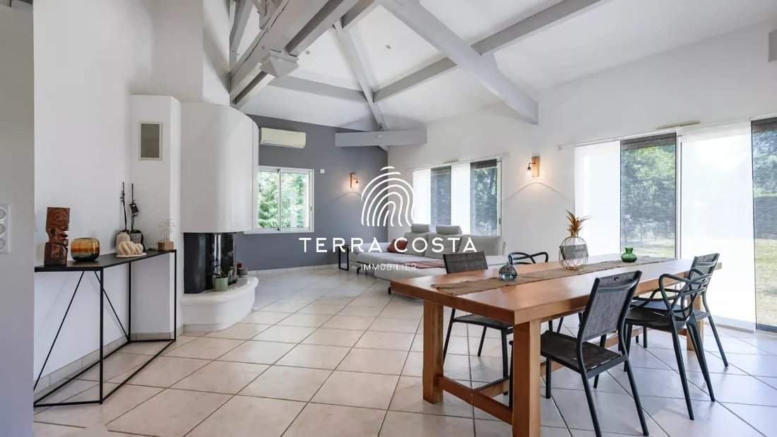 House in Est, Saint-Vincent-de-Tyrosse, France 5 - 18326739