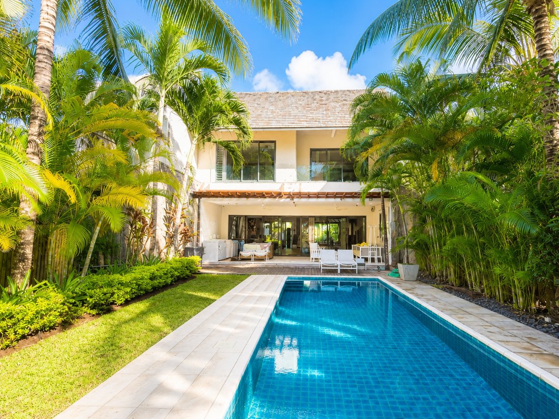 House in Beau Champ, Flacq District, Mauritius 1 - 18328567