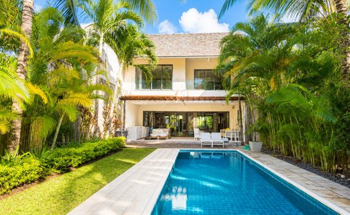 Casa a Beau Champ, Flacq, Mauritius 1