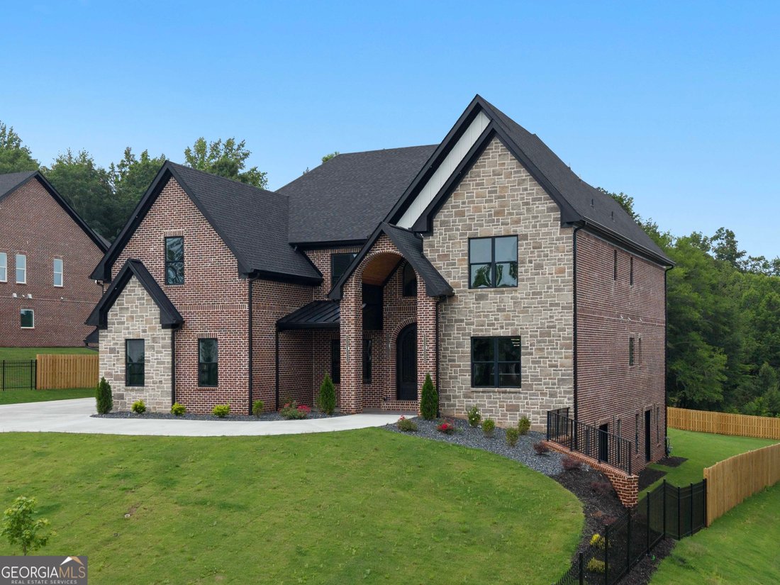 House in Buford, Georgia, United States 5 - 18330182