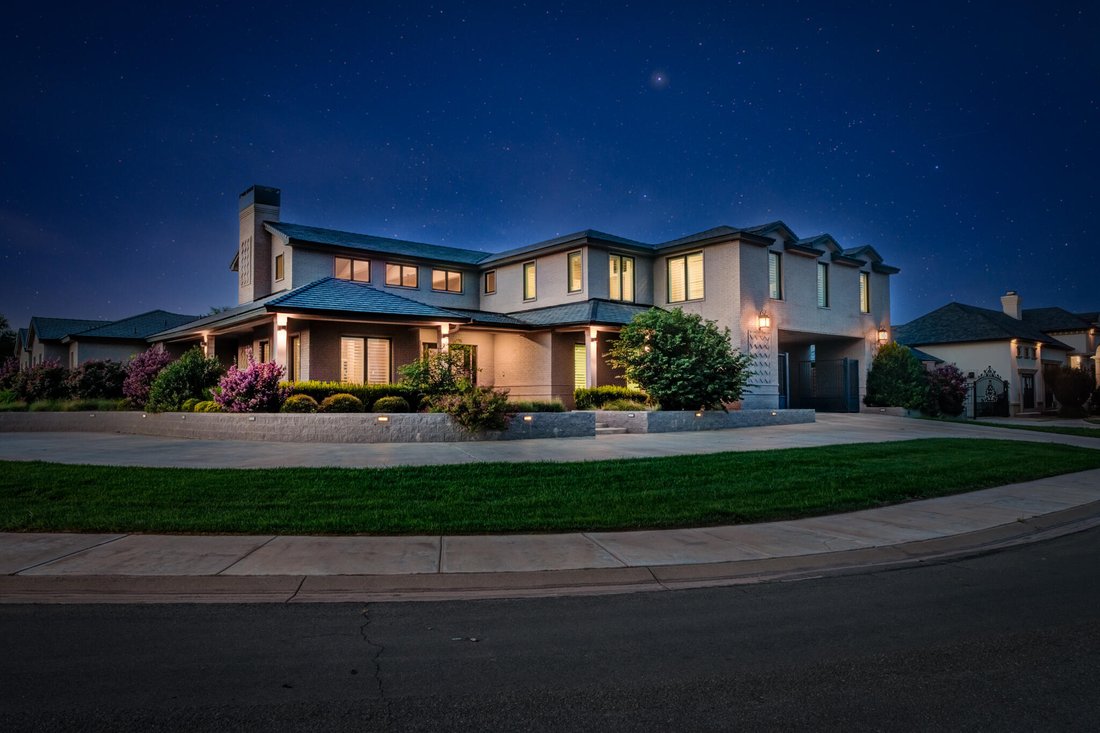 House in Lubbock, Texas, United States 1 - 18330194