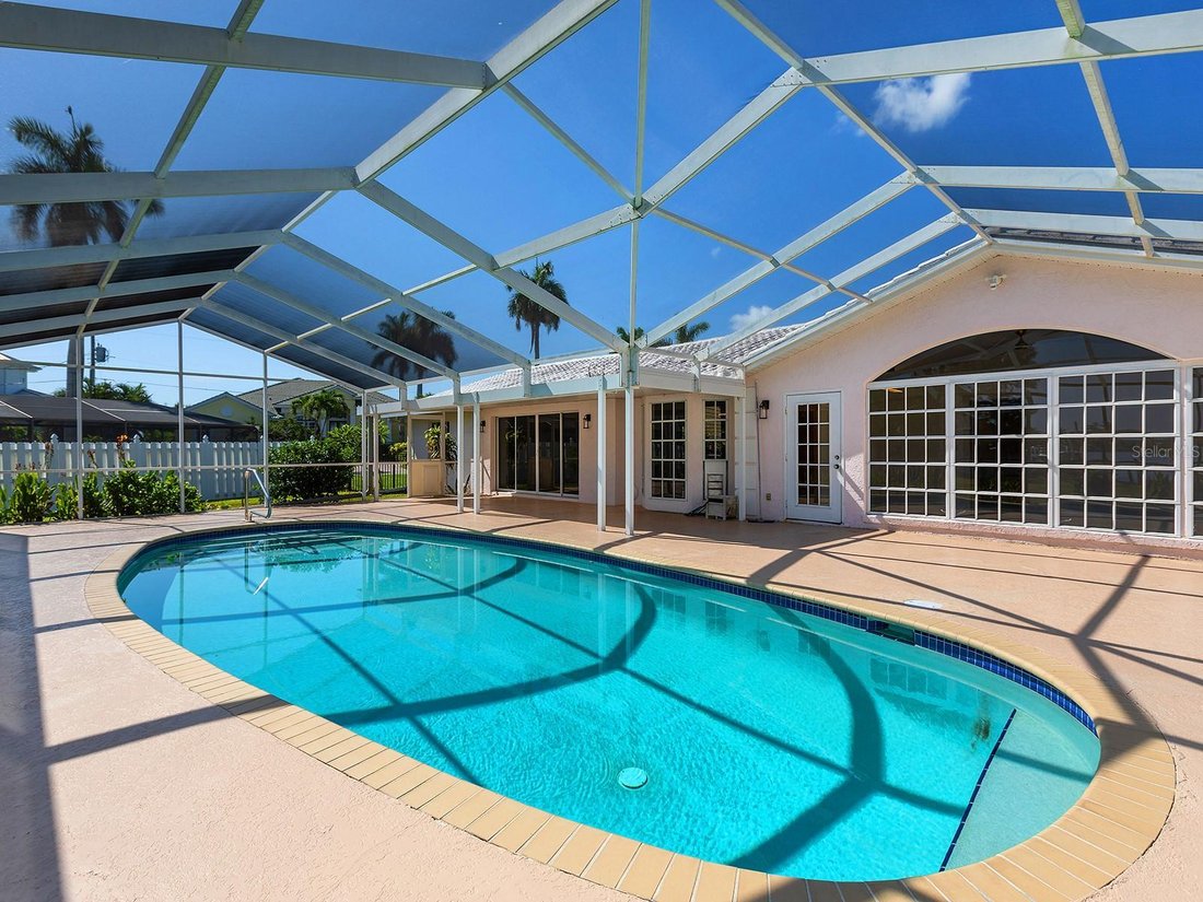 Haus in Venice, Florida, Vereinigte Staaten 4 - 18330700
