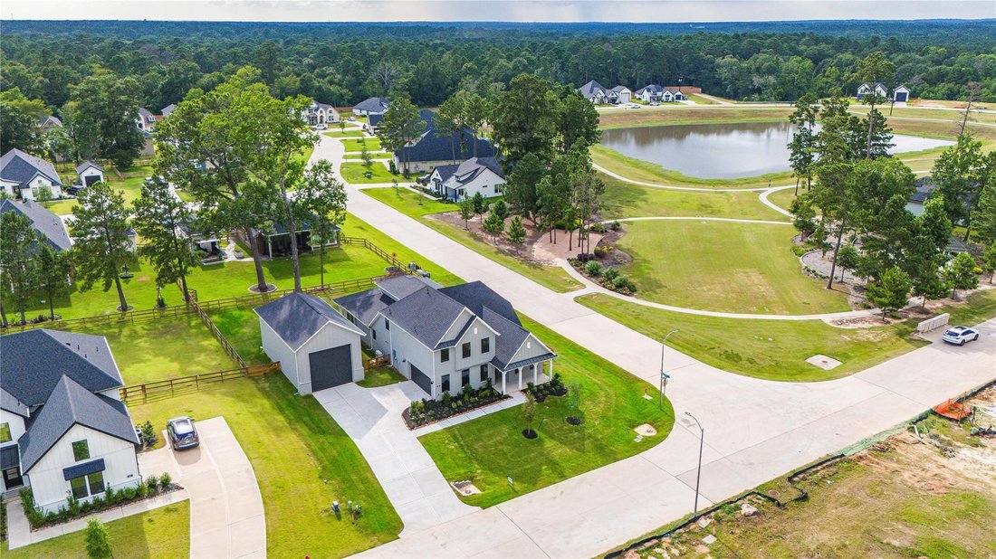 House in Magnolia, Texas, United States 4 - 18331333
