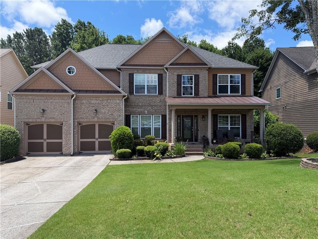 House in Cumming, Georgia, United States 1 - 18331758