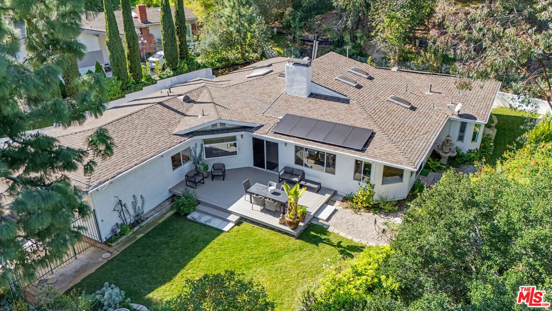 House in Los Angeles, California, United States 1 - 18331671