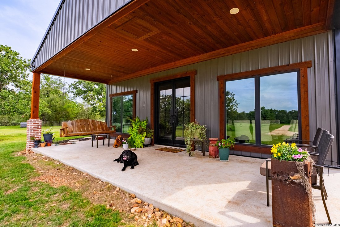 House in Kingsbury, Texas, United States 5 - 18330350