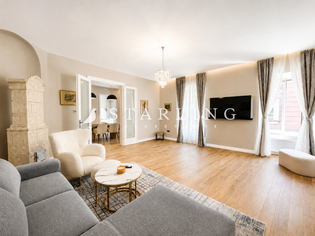 Apartment in Mimara, Zagreb, City of Zagreb 1 - 18187222