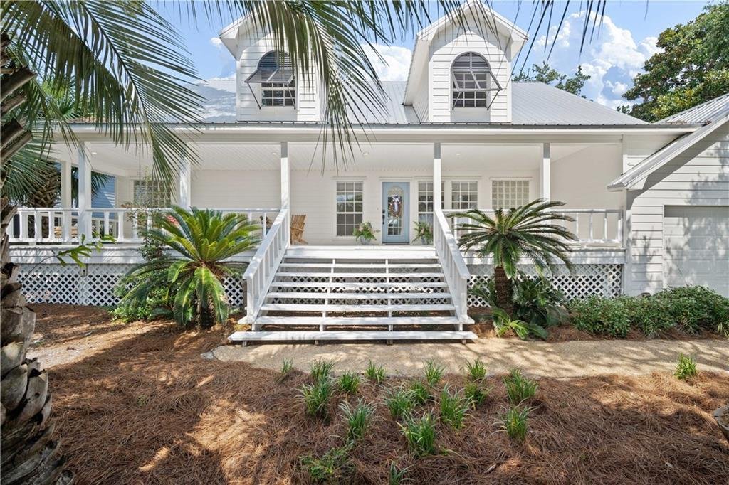 House in Dauphin Island, Alabama, United States 1 - 18328608