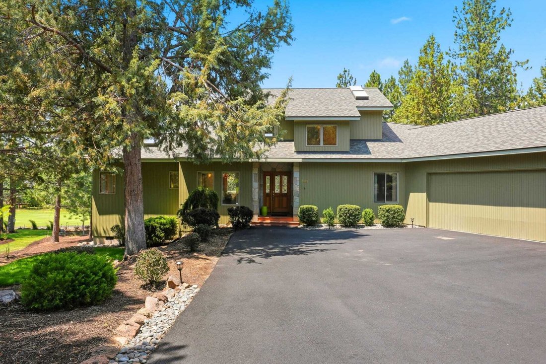 House in Bend, Oregon, United States 1 - 18331598