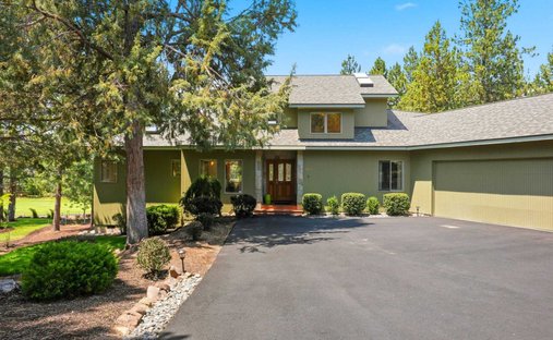 Casa a Bend, Oregon, Stati Uniti 1