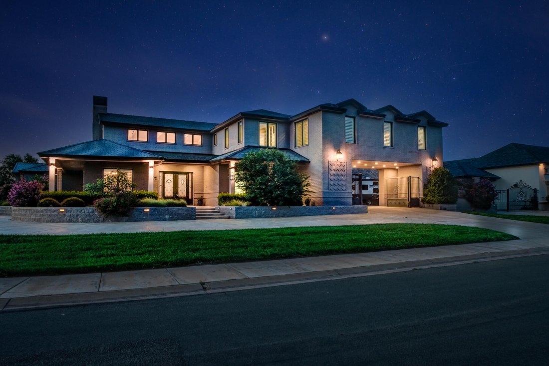 House in Lubbock, Texas, United States 4 - 18330194
