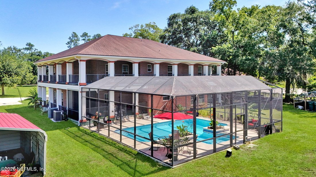 House in Jacksonville, Florida, United States 3 - 18327104