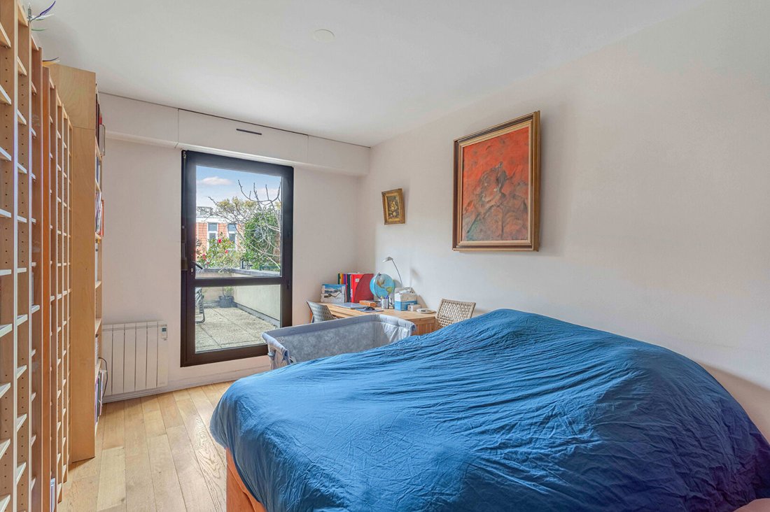Apartment in Cambronne-Garibaldi, Paris 15e Arrondissement, Paris 5 - 18331952