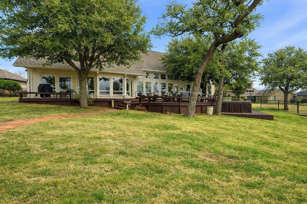 House in Gainesville, Texas, United States 5 - 18331423