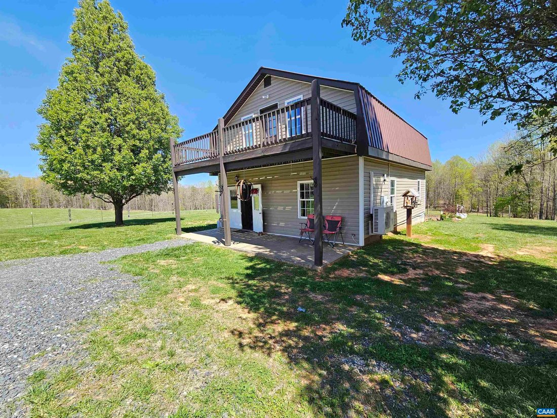 House in Dillwyn, Virginia, United States 1 - 18329480