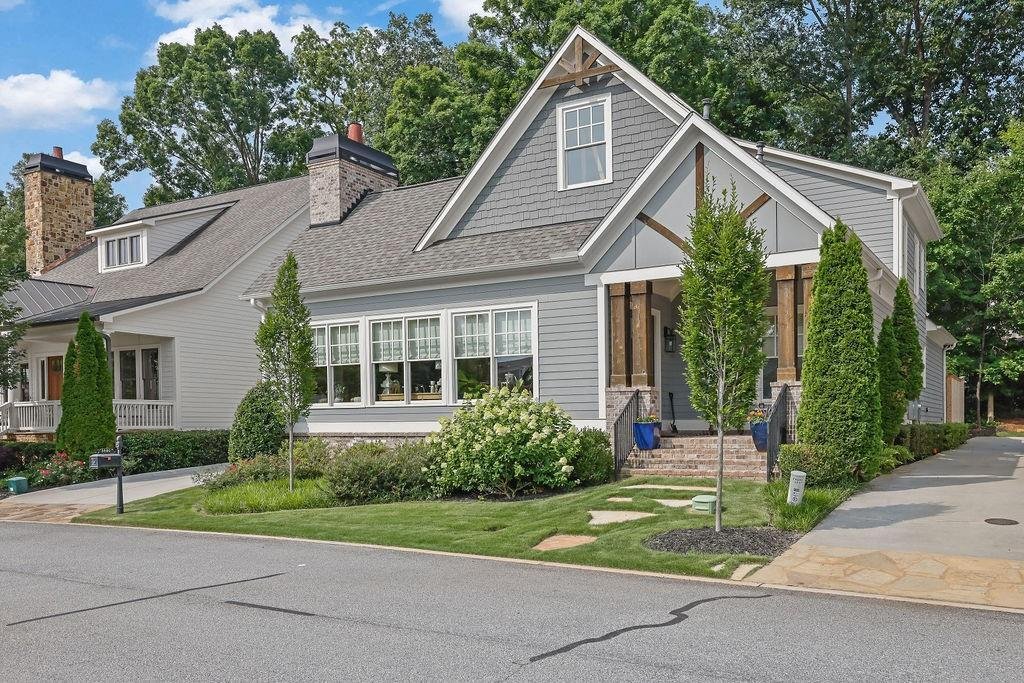 House in Norcross, Georgia, United States 5 - 18327069