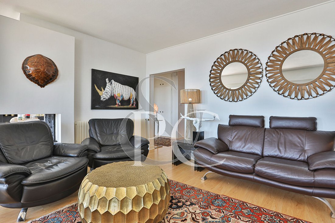 Apartment in Gare-Saint Michel, Les Sables-d'Olonne, France 4 - 16286326