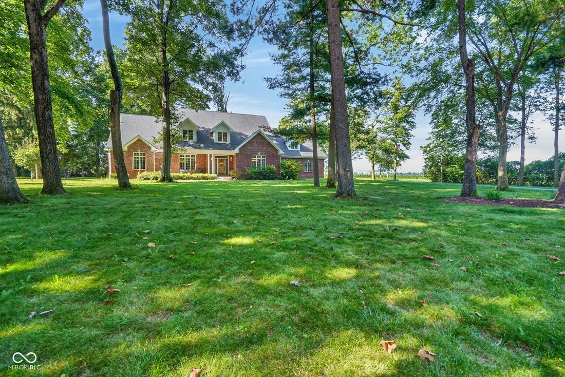 House in Indianapolis, Indiana, United States 2 - 18327120