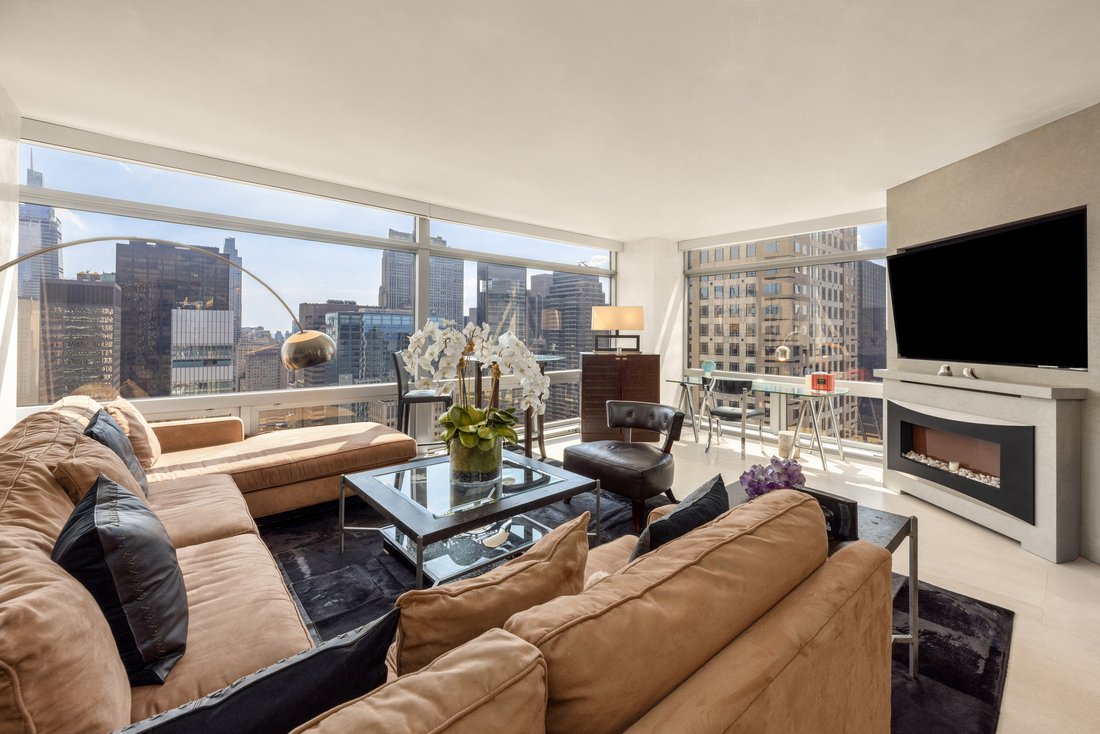Condo in New York, New York, United States 3 - 18331683