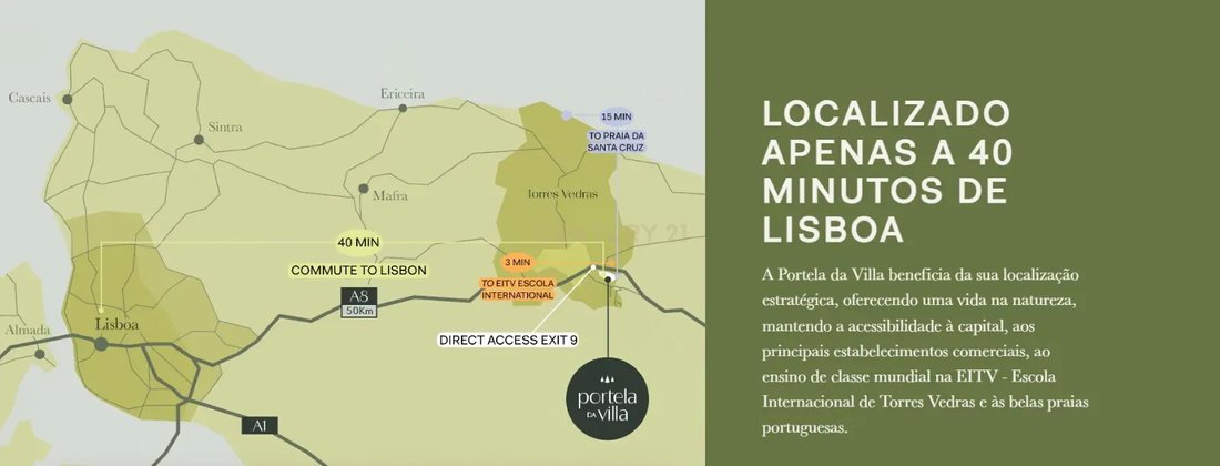 Land in Santa Maria, Sao Pedro e Matacaes, Lisbon, Portugal 1 - 15683232
