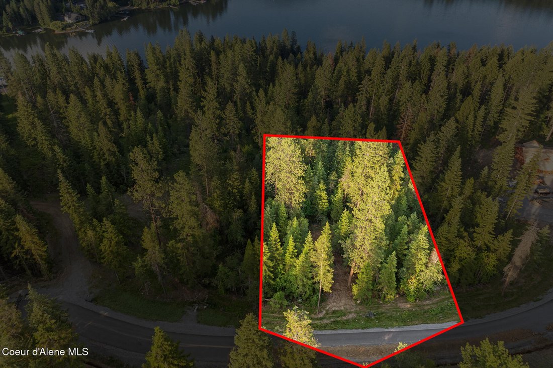 Land in Hayden, Idaho, United States 4 - 18328954