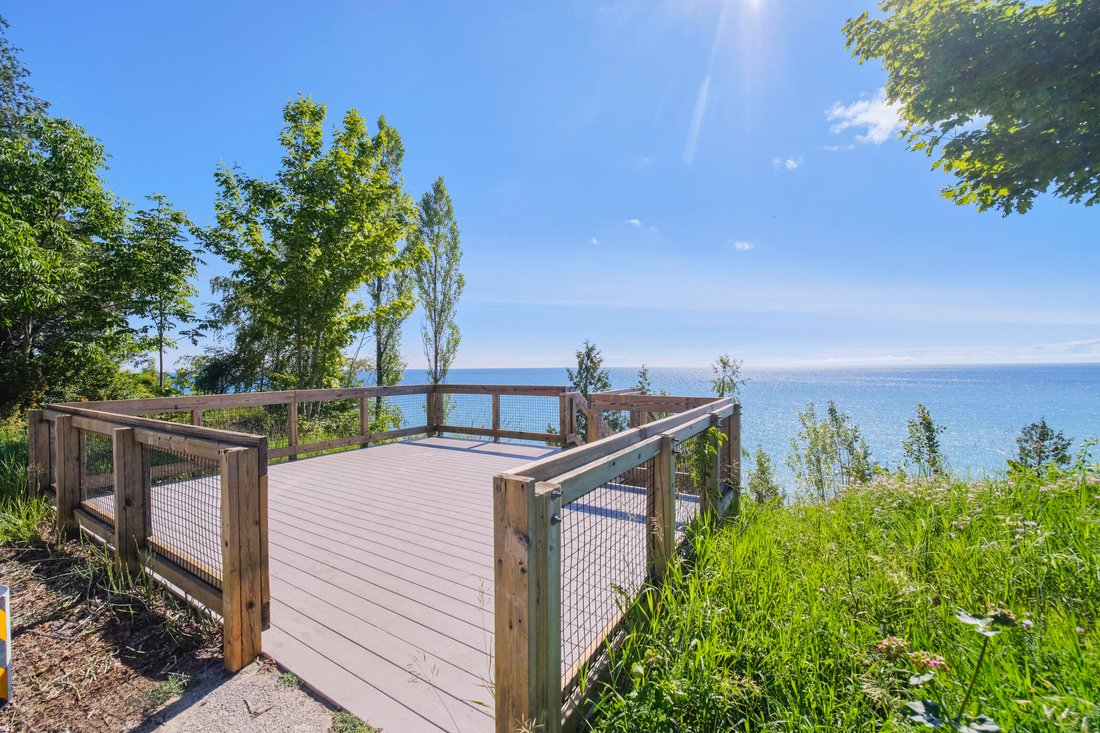 Land in Frankfort, Michigan, Vereinigte Staaten 3 - 18330181
