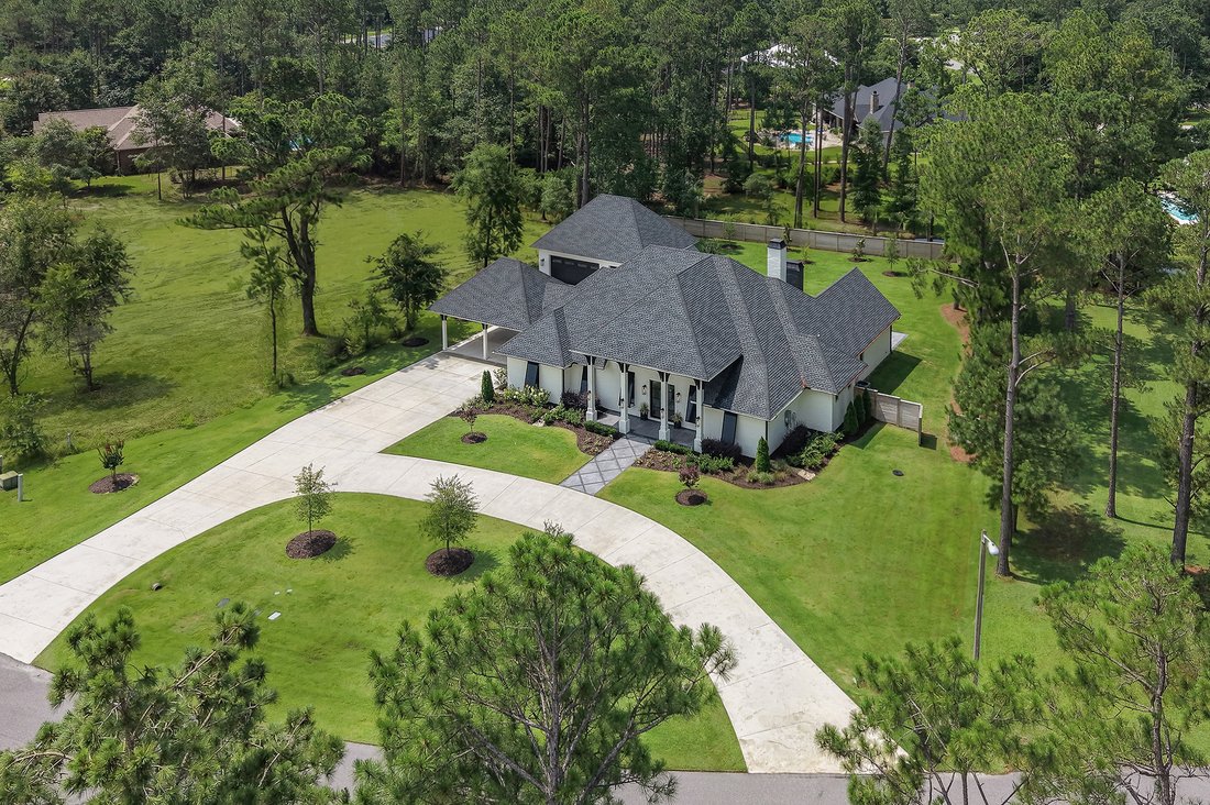 House in Gulf Shores, Alabama, United States 3 - 18328469