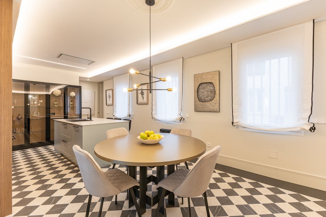 Apartment in Moncloa-Aravaca, Madrid, Spain 4 - 18331804