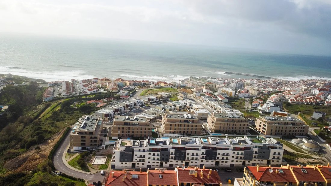 Apartment in Ericeira, Lisbon, Portugal 1 - 17265795