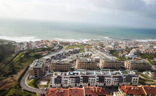 Apartment in Ericeira, Lisbon, Portugal 1