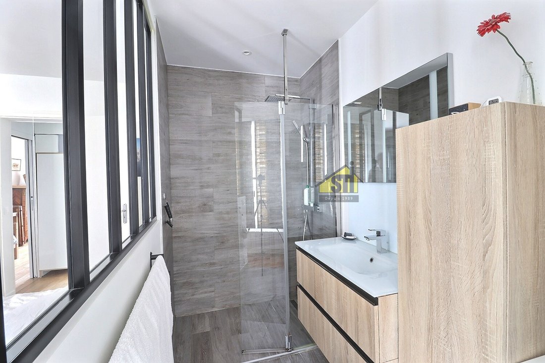 Apartment in Mouton Duvernet, Paris 14e Arrondissement, Paris 5 - 18327767
