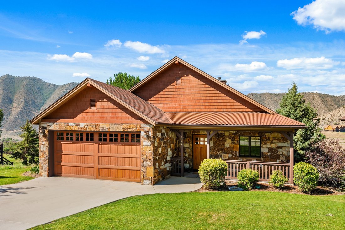 House in New Castle, Colorado, United States 1 - 18326614