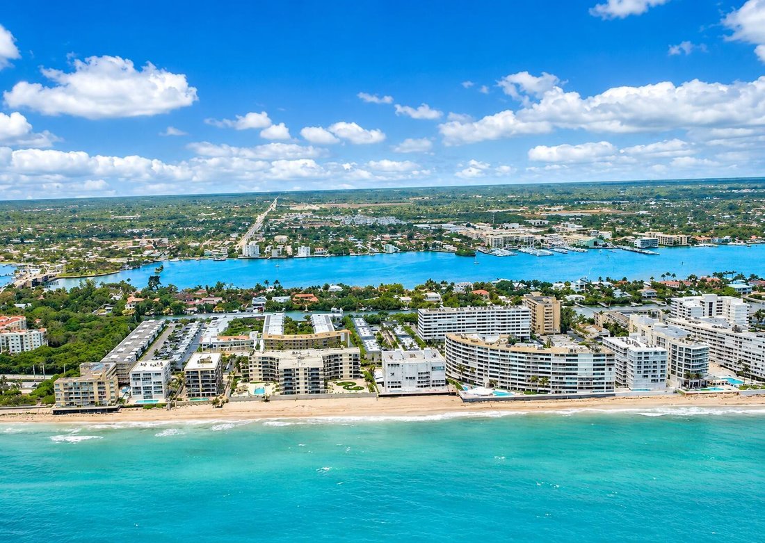 Condo in Palm Beach, Florida, United States 5 - 18331631