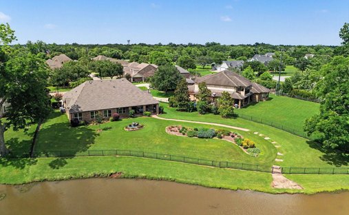Casa a Fulshear, Texas, Stati Uniti 1