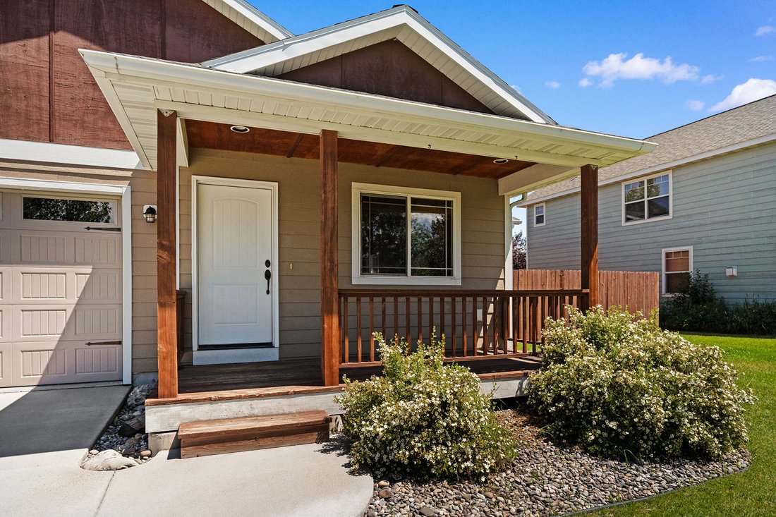 House in Belgrade, Montana, United States 3 - 18328835