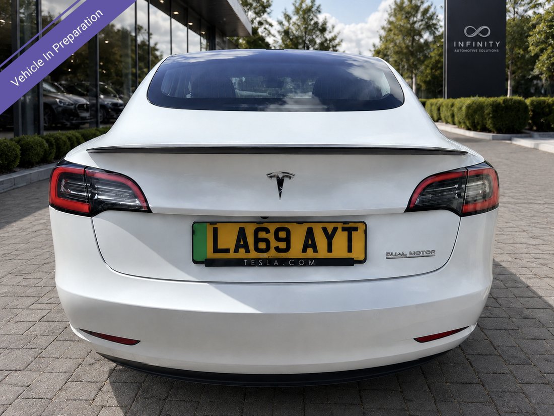 Sedan in Portsmouth, United Kingdom 5 - 18305891