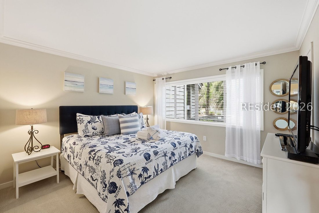 Condo in Hilton Head Island, South Carolina, United States 4 - 18329172
