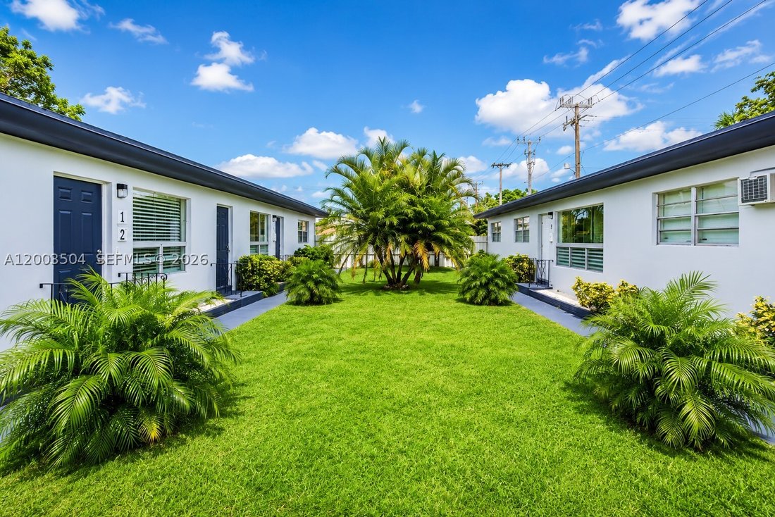 Hollywood, Florida, United States 2 - 17729788