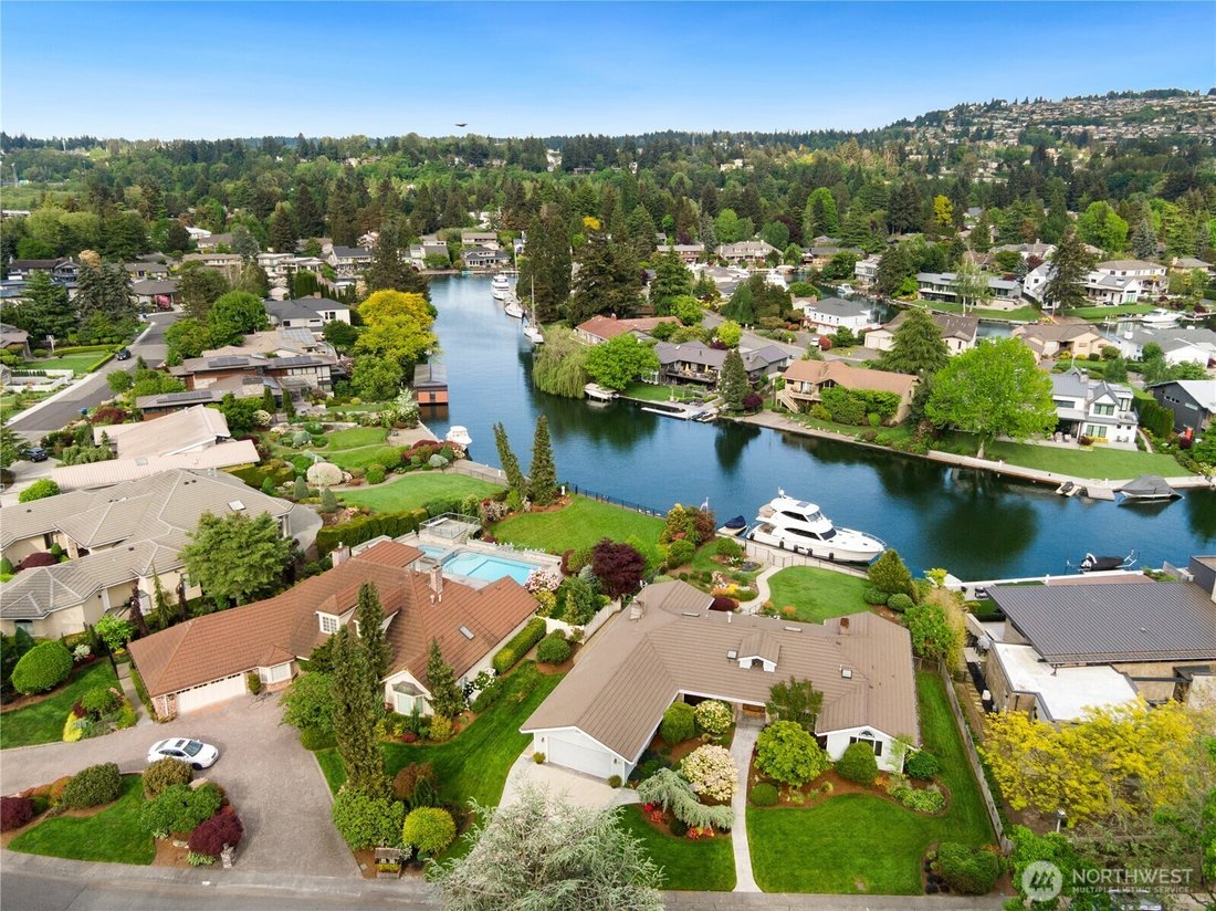 House in Bellevue, Washington, United States 5 - 18328859