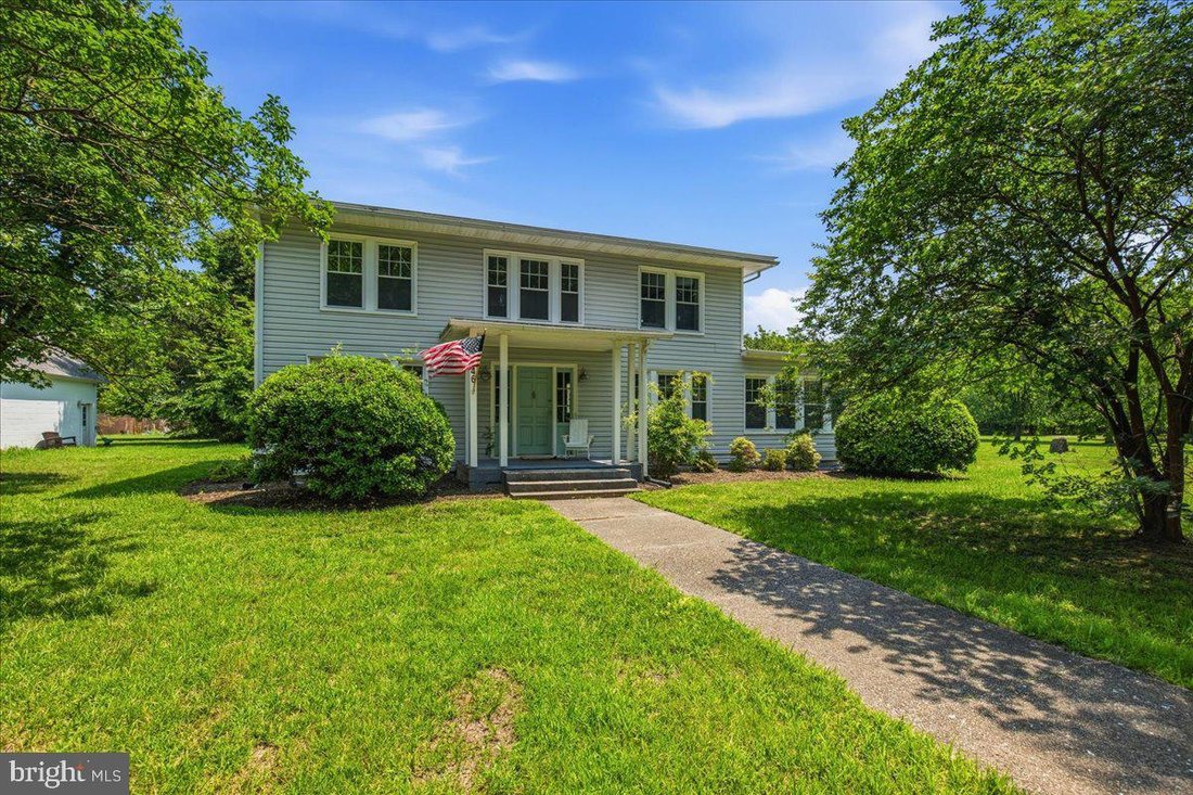 House in Piney Point, Maryland, United States 1 - 18328712