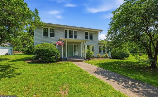 Casa en Piney Point, Maryland, Estados Unidos 1